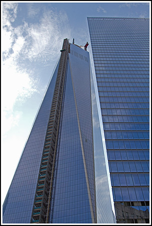 Freedom Tower
