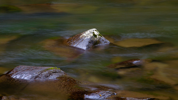 Smoky Mountains National Park